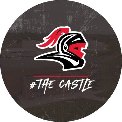 Welcome to #TheCastle - Home of the Knights! #KnightTime #ProtectTheCastle🏰