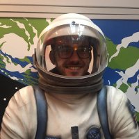 Curtis (@cybershtuff) 's Twitter Profile
