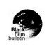 Black Film Bulletin (@BLKfilmbulletin) Twitter profile photo