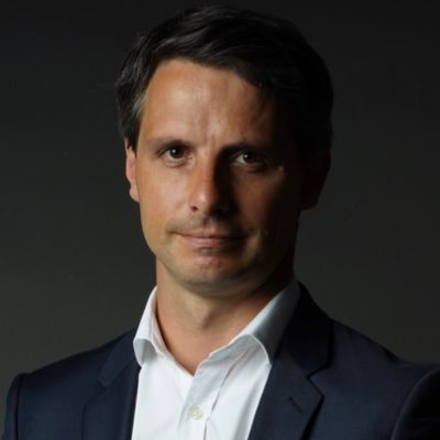Guillaume RICHARD Profile