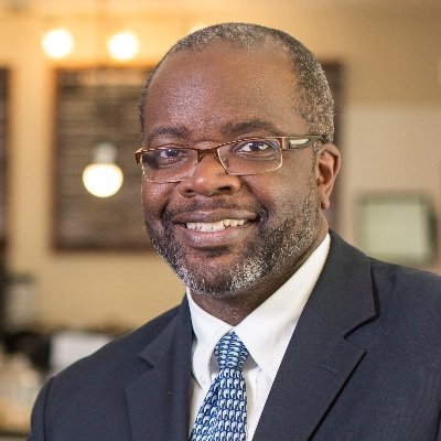 Vice Provost for Faculty Diversity and Development and David E. Epperson Endowed Chair, University of Pittsburgh
Senior Pastor, Bible Center Church