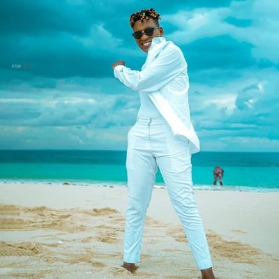 🇹🇿 Best Female Hip-Hop Musician #TMA2021🏆
University of St Andrews 📍
|Contacts: chemicaltz1@gmail.com |
WATCH MY BRAND NEW VIDEO👇