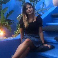 Cristina Chirizzi (@cristinachiriz1) 's Twitter Profile