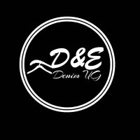 D&E Denims UG(@dedenimsug) 's Twitter Profile Photo