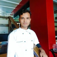 Chef Shahrukh Ahmed(@Shahrukhahmed84) 's Twitter Profile Photo