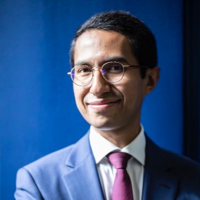 International and Thematic Equity Fund Manager #AssetManagement #ArtificialIntelligence #Robotics #Space #Crypto #Genomics #Quantum