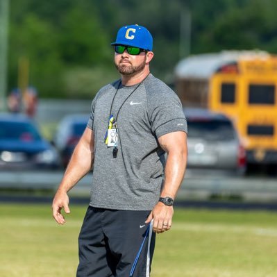 Head Football Coach & Athletic Director at Chipley High School