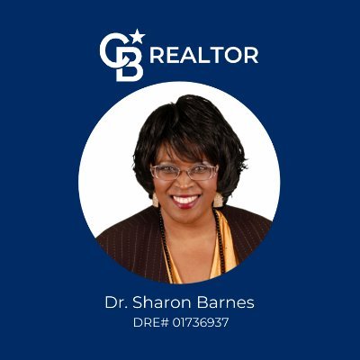 sharoncre's profile picture. Riverside Realtor
