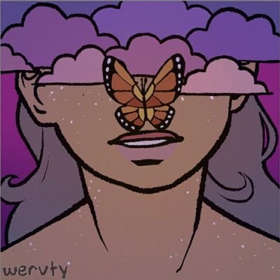 Dread Monarch of Mist, and what visions lie within. She/Her please. Guitar player. Vin sometimes tweets on here too.