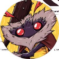 Kaz Fiasco (@thehellmoth) 's Twitter Profile