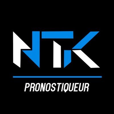 Pronostiqueur multisport ⚽️🎾 Avis sur tous les matchs européens | Insta : ntkpronos (12k) | Partenaire ZEbet | La chance n’existe pas, le travail oui 💪