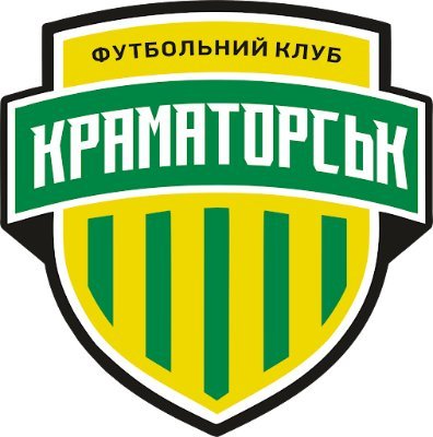 Твиттер о футбольном клубе Краматорск