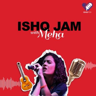 Former RJ @IshqFM from Mumbai. Currently on a jolly wander. 
Check out my podcast and acting showreel in the link below