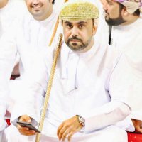 بدر البلوشي (@bader_albalushi) 's Twitter Profile