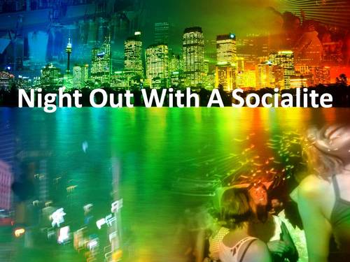 JackAboutTown's profile picture. Chief Socialite that is responsible for Socialites involved in offering VIP Night Out Experiences - do you want to be paid to be a Local Socialite in your city