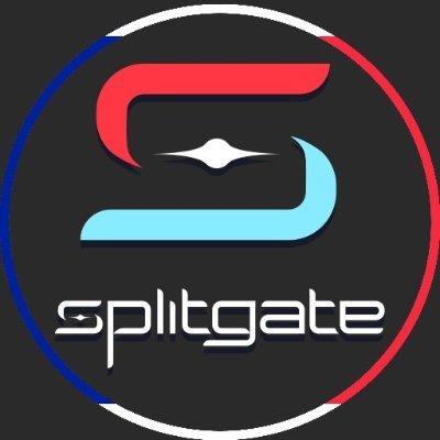 Twitter offciel de Splitgate France 🇫🇷
Discord : https://t.co/nBF0YWDDAX 
@Splitgate