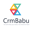 CRMBabu is a product of 15 years of intensive business’ requirements analysis and application of latest technology. An adaptive solution that works as per you.