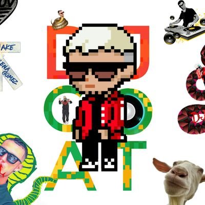 SnakePakistan™ (official Account)
Instagram : snakepakistan
Followed by @djsnake
Long Live #SnakeArmy 💪