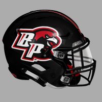 Brooke Point Football(@BrookePoint_FB) 's Twitter Profile Photo