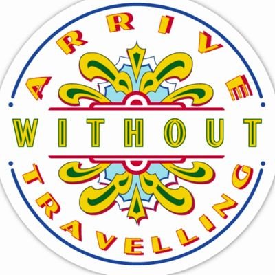 Arrive Without Travelling (Beatles blog)