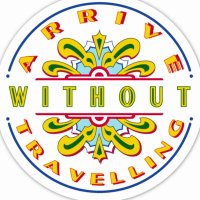 Arrive Without Travelling (Beatles blog) (@arrivewithout) 's Twitter Profile
