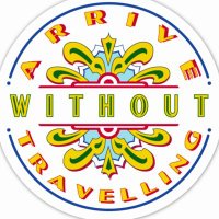 Arrive Without Travelling (Beatles blog)(@ArriveWithout) 's Twitter Profileg