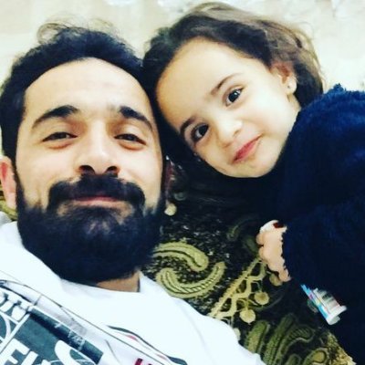 Seni çok seviyorum❤ Rabia'm❤Cav zeytunamin sen bana allahın emanetisin meleğim,cennetim...