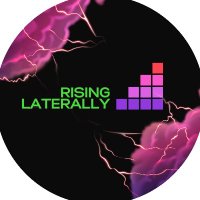 Rising Laterally(@RisingLaterally) 's Twitter Profile Photo