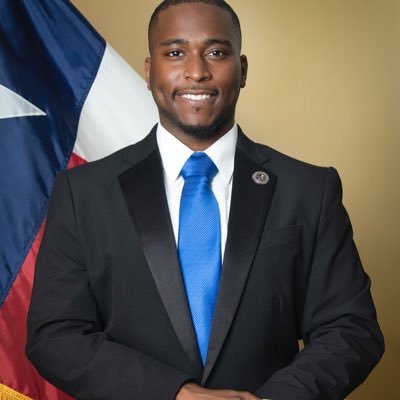 voting enthusiast & texan | pvamu alumnus 20’ | elected @ 22 | texas law 25’| 1906❄️