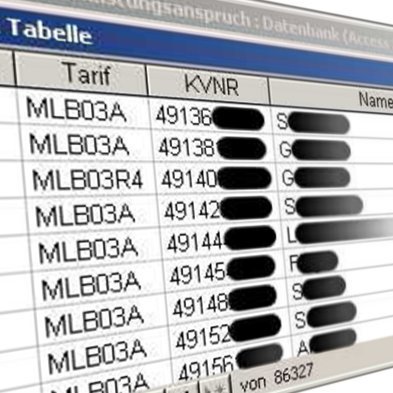 Neu: https://t.co/w6Q4SX2ir7 | Konzerndatenschutzbeauftragter. CIPP/E, CIPM. Private Meinungen. #Datenschutz #DSGVO #GDPR #Privcy