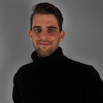 ole_heine's profile picture. Building @NiftPad | ex crypto VC