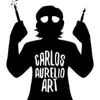 CarlosAurelio.Art(@carlos__aurelio) 's Twitter Profile Photo