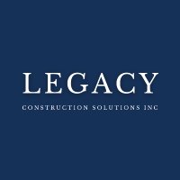 legacy.constructions (@legacyconstruc8) 's Twitter Profile
