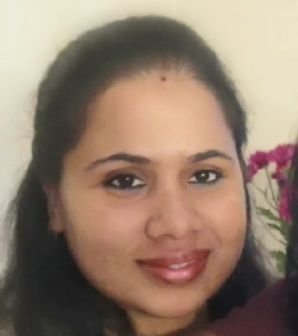Anila Vinod Nair Profile