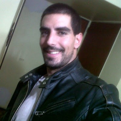 LeonardoDG83's profile picture. 