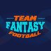 Team Fantasy Football (@TeamFantasy_XI) Twitter profile photo