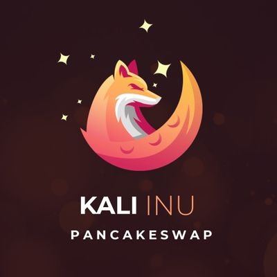 Kali Inu (Pancakeswap V2)
Contract: 0xf46a2b3506e20af7b5bb46bb7e319b6670577b1e
https://t.co/SlFOnqDhlO…
https://t.co/404ikxahY2