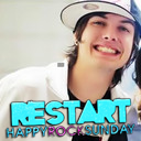 Fc Dedicado Ao Baixo\Vocal da @rockrestart @pelanzarestart 
Dona : @Luuh_Seixas Since : 13\09\10