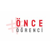 Önce Öğrenci(@onceogrenci) 's Twitter Profile Photo