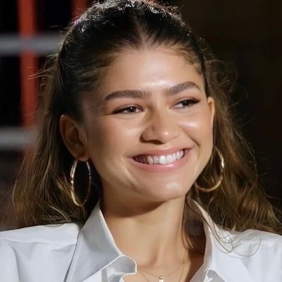 I think we can all agree that Zendaya