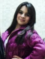 Jackeline, 15 anos, Touro. #8
