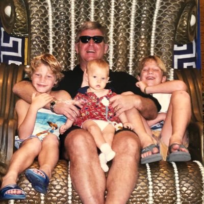 PatriciaDatz's profile picture. 