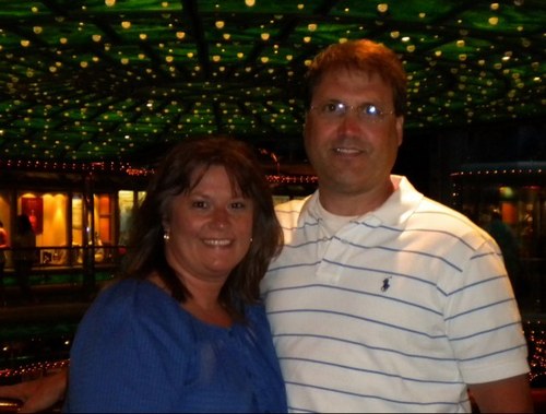 Tammie_C_Mc's profile picture. 