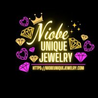 Niobe Unique Jewelry(@NiobeUnique) 's Twitter Profile Photo