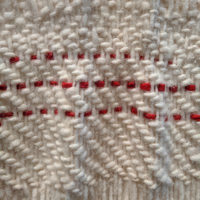 Graduate Research Cluster @UW supported by the @Simpson_Center interested in the history, meaning, and manufacture of textiles!