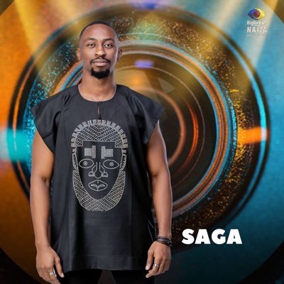 Welcome to the SagangMediaTeam fan page!  Everything Saga! it’s a #Sagamovement  #bbnaija season 6 housemate @sagadeolu ⚡️⚡️⚡️