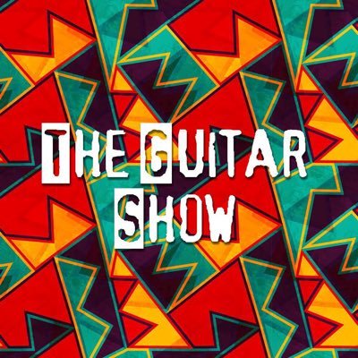 theguitarshowtv Profile Picture