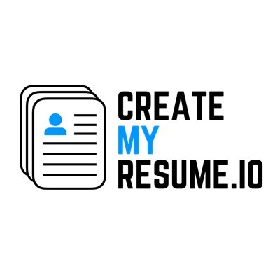 CreateMyResume.io