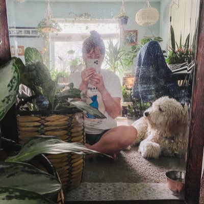 LittleAKatie's profile picture. .D.O.N.T.L.I.T.T.E.R. she/her