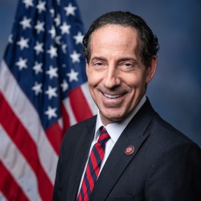 Rep. Jamie Raskin